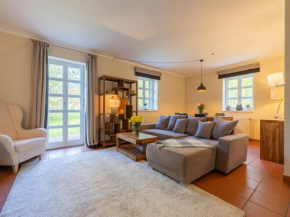 Feriendorf Rugana - Komfortplus Appartement mit 1 Schlafzimmer und Terrasse B25